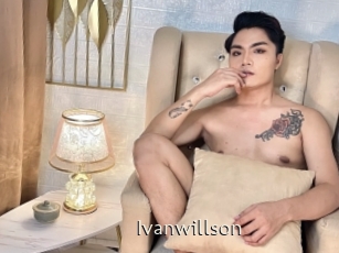 Ivanwillson
