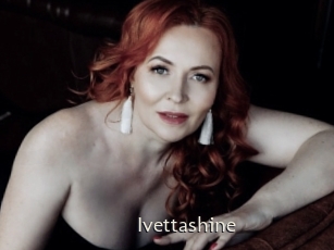 Ivettashine