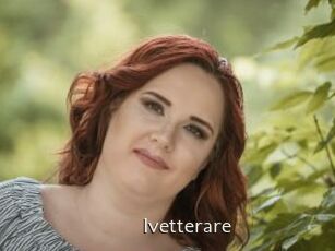 Ivetterare