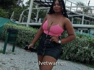 Ivetwarren