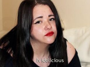 Ividelicious