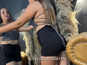 Ivonexroberts