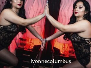 Ivonnecolumbus