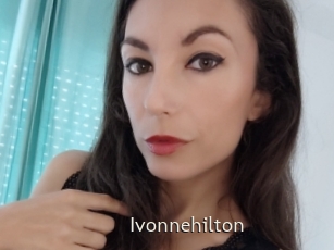 Ivonnehilton