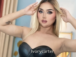 Ivorycarter