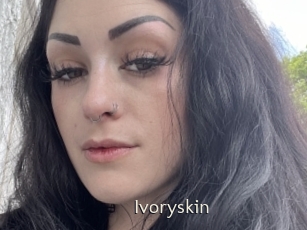 Ivoryskin