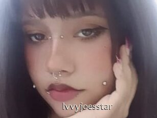 Ivvyjoesstar