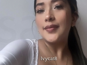 Ivyca18