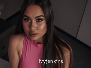 Ivyjenkins