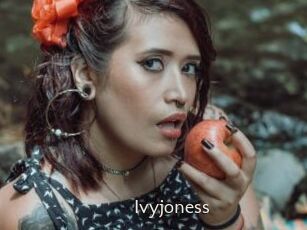 Ivyjoness
