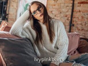 Ivypinkberry