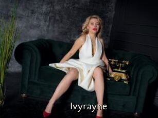 Ivyrayne