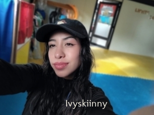 Ivyskiinny