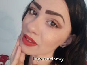 Ivysweetsexy