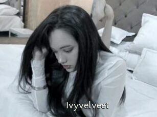Ivyvelveet