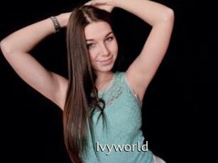 Ivyworld