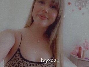 Ivyxo22