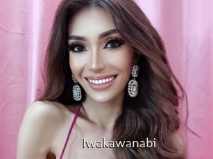 Iwakawanabi