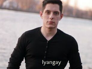 Iyangay