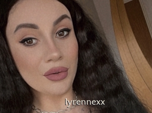 Iyrennexx