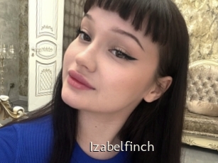 Izabelfinch