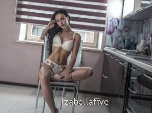 Izabellafive