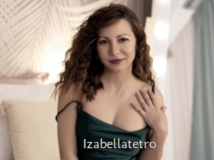 Izabellatetro