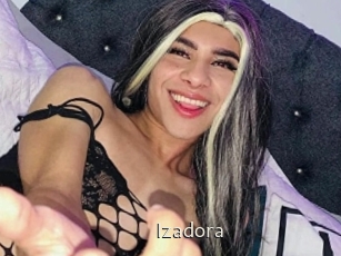 Izadora