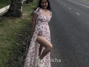 Izumicha