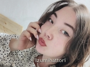 Izumihattori