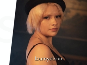 Izumyolson