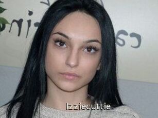 Izziecuttie
