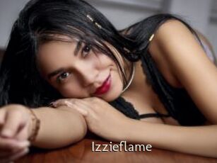 Izzieflame