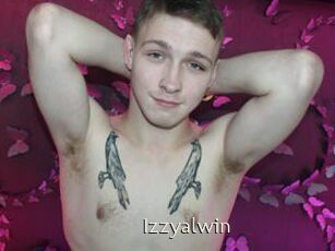 Izzyalwin