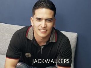 JACKWALKERS