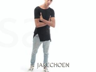 JAKECHOEN