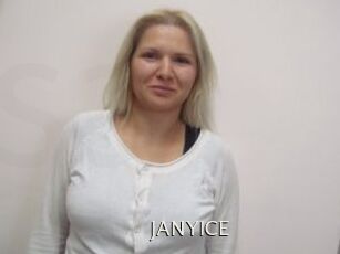 JANYICE