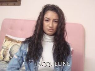 JAQQUELINE