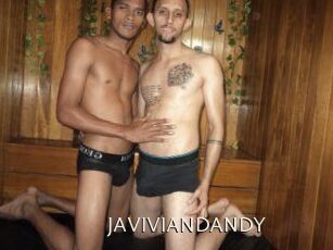 JAVIVIANDANDY