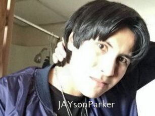 JAYsonParker