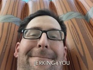 JERKING4YOU