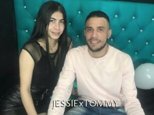 JESSIExTOMMY