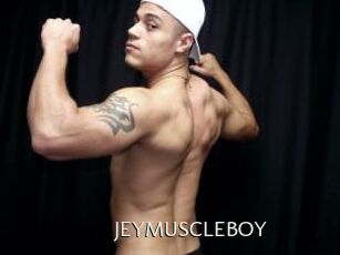 JEYMUSCLEBOY