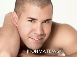 JHONMATEWS
