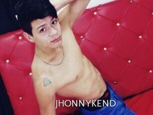 JHONNYKEND