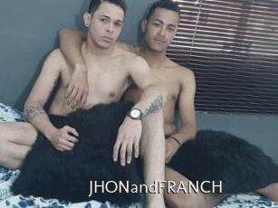 JHONandFRANCH