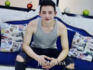 JHONtwink