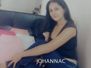JOHANNAC