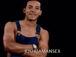 JOSHUAMANSEX