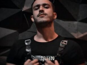JU4N